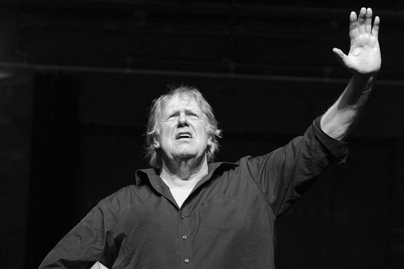 Gegen Gunter Gabriel wird ermittelt. Der Vorwurf seiner Ex-Verlobten Monica lautet Körperverletzung. Gunter Gabriel Anzeige Körperverletzung