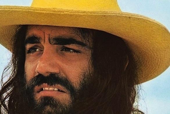 Demis Roussos Wiki