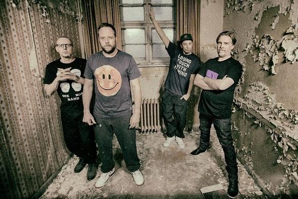 Der Bandname ist Gesetz - die Fanta 4 sind einfach fantastisch. Die fantastischen vier