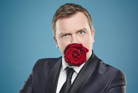 Heute Abend wird diese Spaßkanone hoffentlich für ausreichend Stimmung in der Manege der Wetten sorgen. Hape Kerkeling