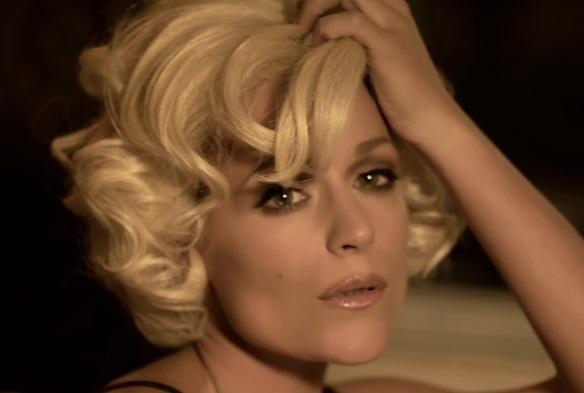 Sie ist zurück in den Charts: Michelle landet mit ihrem aktuellen Best-of Album einen Chartseinstieg auf Platz 7. Michelle Album Charts