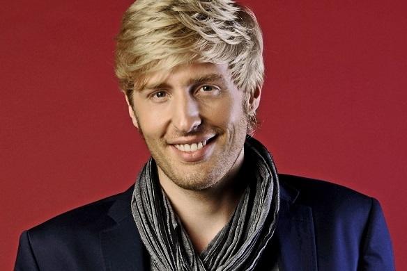 Der beliebte Moderator Maxi Arland ist heute auf der Suche nach dem Frühling. Maxi Arland Auf in den Frühling