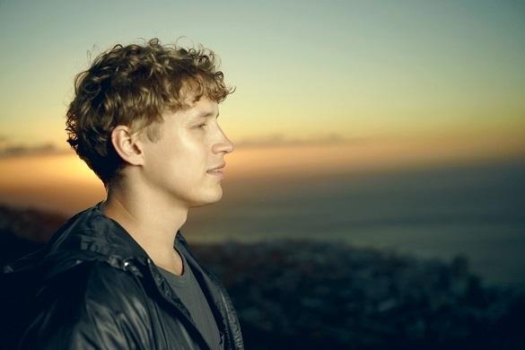 Alles Gute zum Geburtstag, Tim Bendzko. Tim Bendzko