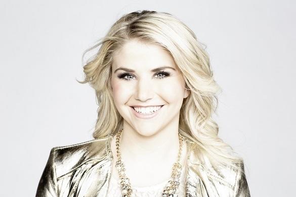 Ob Beatrice Egli Dieter Bohlen auch heute überzeugen kann? Beatrice Egli DSDS