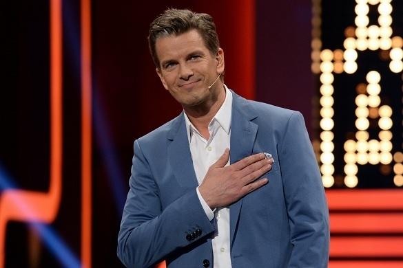 Noch drei Folgen der Unterhaltungsshow - dann ist Schluss. Markus Lanz Wetten, dass