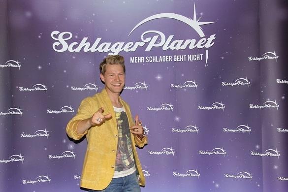 Peter Michael SchlagerPlanet