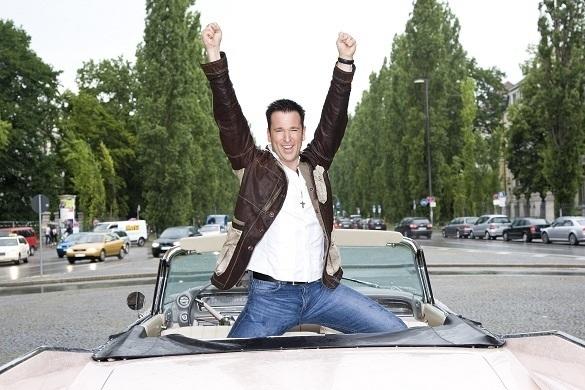 Michael Wendler hat allen Grund zur Freude - er ist auch in dieser Saison auf der Lieblingsinsel der Deutschen beim Feiern mit dabei. Michael Wendler