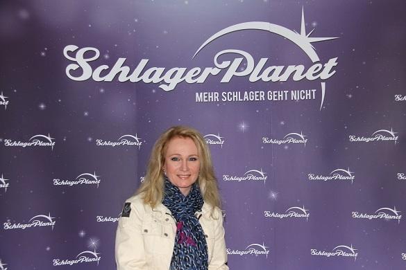 SchlagerPlanet hat Nicole zum Interview getroffen. Nicole