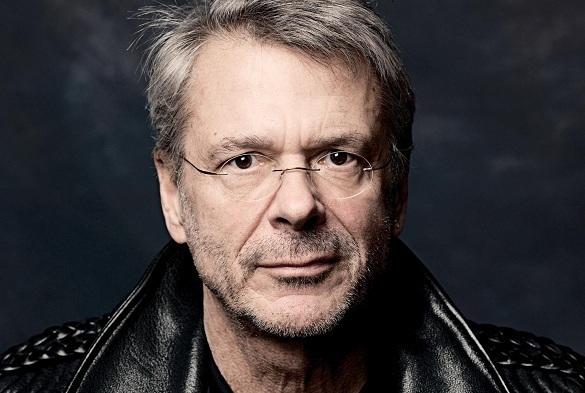 Reinhard Meys Lieder sind selbst über den Wolken bekannt. Reinhard Mey Lieder