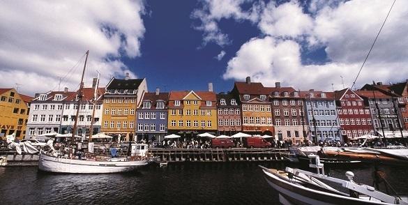 Kopenhagen ist immer einen Besuch wert - nicht nur zum anstehenden Eurovision Song Contest. Kopenhagen 2014