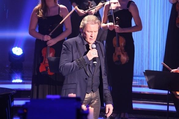 Johnny Logan feiert heute seinen 63. Geburtstag Johnny Logan Geburtstag