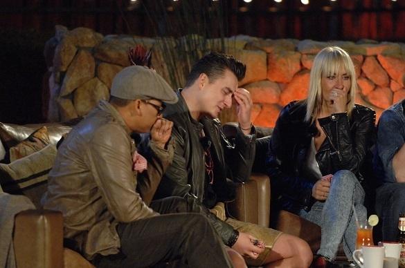 Am Dienstagabend blieb kaum ein Auge bei Sing meinen Song trocken: die emotionale Geschichte von Andreas Gabalier berührte seine Kollegen sichtlich. Gabalier Sing meinen Song