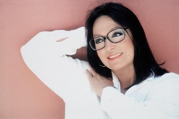 Nana Mouskouri Tour Deutschland