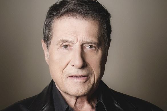 Bis vor ein paar Tagen war Udo Jürgens der Einzige, der den ESC für Österreich gewann. Udo Jürgens Gratulation