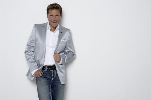 Dieter Bohlen Styling