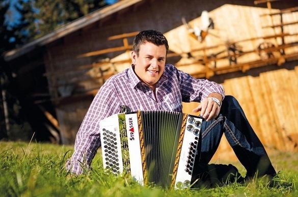 Fans der guten Volksmusik können sich freuen, denn Marc Pircher hat ein neues Album veröffentlicht. Marc Pircher Frauensache