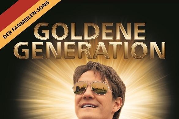 Am 6. Juni veröffentlicht Matze Knop einen neuen WM Song: Goldene Generation! Matze Knop WM Song Goldene Generation
