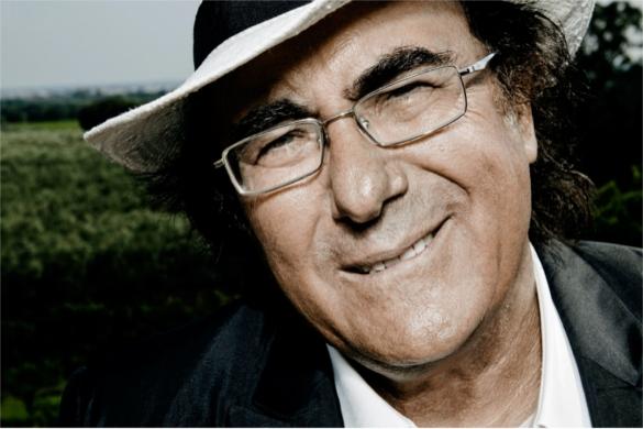 Viele kennen Al Bano an der Seite seiner Frau Romina Power. Heute wird er 72 Jahre alt. Al Bano Geburtstag
