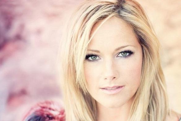 Das ist das Bild, das mithilfe der Fans neu entstehen wird. Helene Fischer