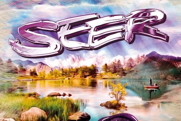 Neues Album, neue Single - heute ist ein richtiger Glückstag für alle Seer-Fans. Seer neues Album Echt Seerisch