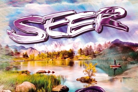 Seer neues Album Echt Seerisch