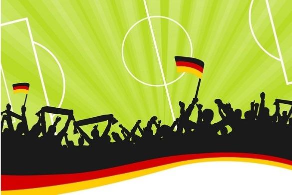 Der WM-Hit 2014 geht eindeutig unter die Haut und animiert zum Mitwippen und Tanzen! WM Hit We are one