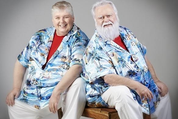 Das neue Album der Wildecker Herzbuben ist ab heute im Handel erhältlich. Wildecker Herzbuben Sommer Sonne Herzilein