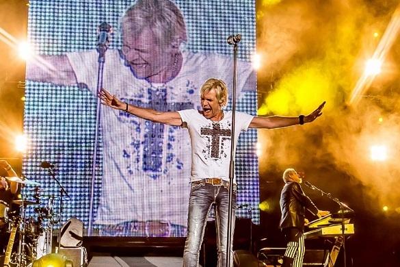 Traurig aber wahr: Leider müssen die rheinischen Fans aus Bingen bei dieser Tour auf Matthias Reim verzichten. Matthias Reim Termin abgesagt
