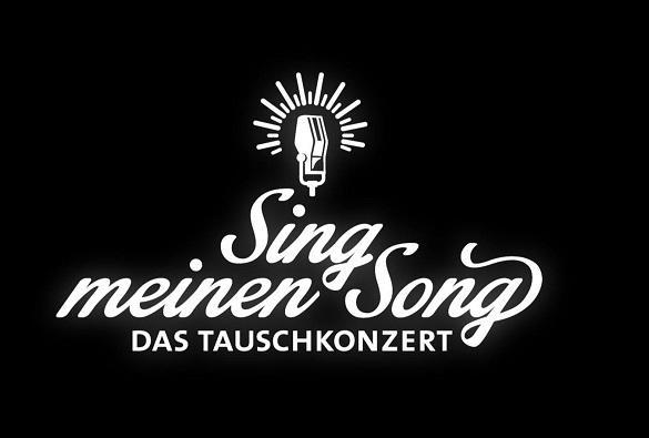 Sing meinen Song Album