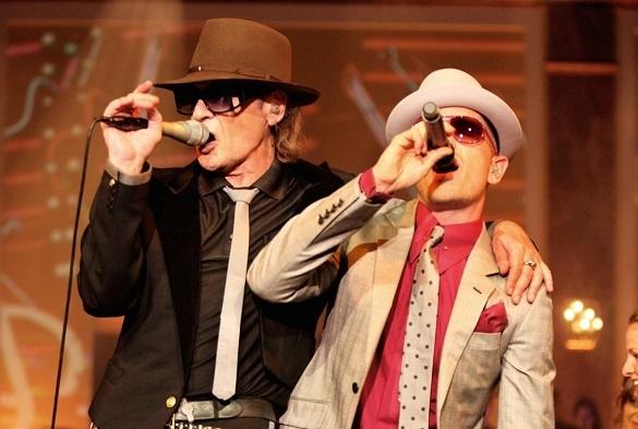 Udo Lindenberg spielt im Rahmen seiner Tournee zwei Konzerte in Leipzig. Auf der Bühne unterstützen werden ihn viele bekannte Sänger, wie zum Beispiel Peter Maffay. Udo Lindenberg Konzert Leipzig