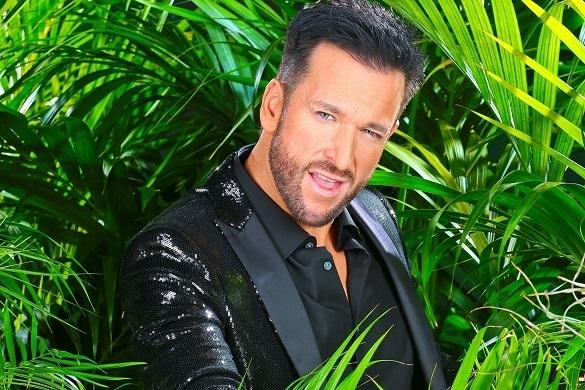 Im Dschungelcamp bei RTL lernten sich Larissa und Michael Wendler kennen. Nun hat sie ihm einen verfrühten Geburtstagsgruß auf Facebook geschickt. Dschungelcamp Michael Wendler Larissa