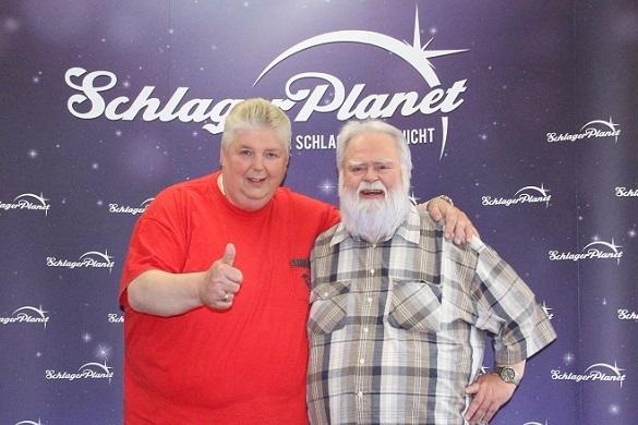 Die Wildecker Herzbuben haben bei SchlagerPlanet Rede und Antwort gestanden. Wildecker Herzbuben SchlagerPlanet