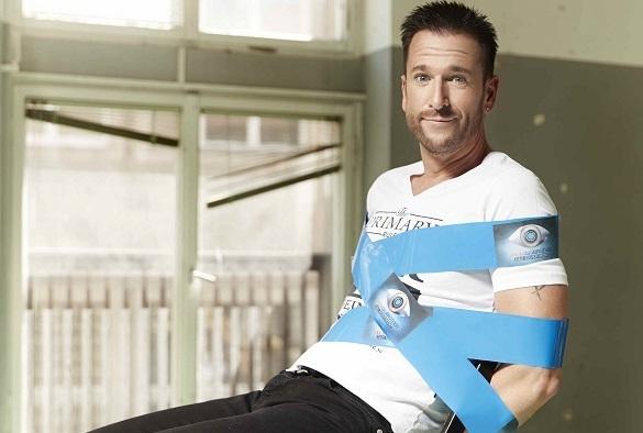 Ab morgen kann man Michael Wendler bei Promi Big Brother bestaunen. Michael Wendler Promi Big Brother