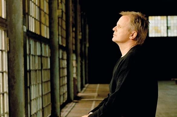 Herbert Grönemeyer kehrt zurück auf die Kinoleinwand. Herbert Grönemeyer Kino