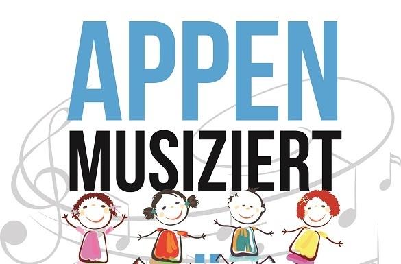 Appen musiziert im Süden