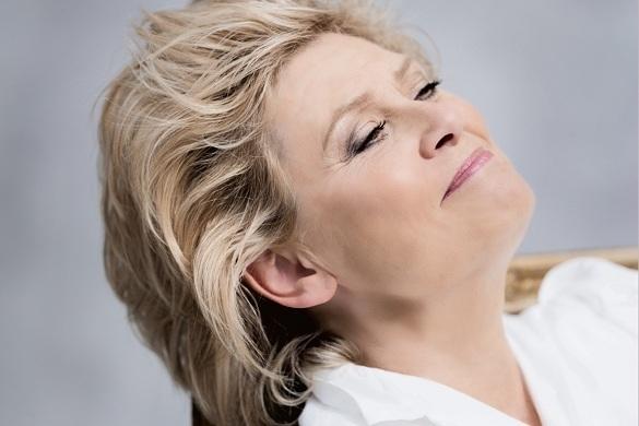 Gitte Haenning hat heute allen Grund zur Freude: sie feiert Geburtstag. Gitte Haenning Geburtstag