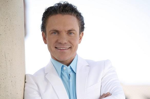 Stefan Mross begrüßt in seiner Sommershow viele Stars. Immer wieder sonntags Stefan Mross