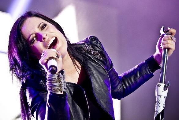 Stefanie Kloß ist nicht nur Frontfrau von Silbermond, sondern bald auch Jury-Mitglied bei The Voice of Germany. Silbermond Stefanie The Voice