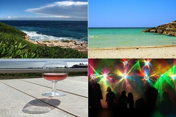 Urlaubszeit ist wohl die schönste Zeit des Jahres – im Norden Deutschlands beginnen die Sommerferien Mitte Juli. Sommerferien, Musik, Schlagerstars, Urlaub