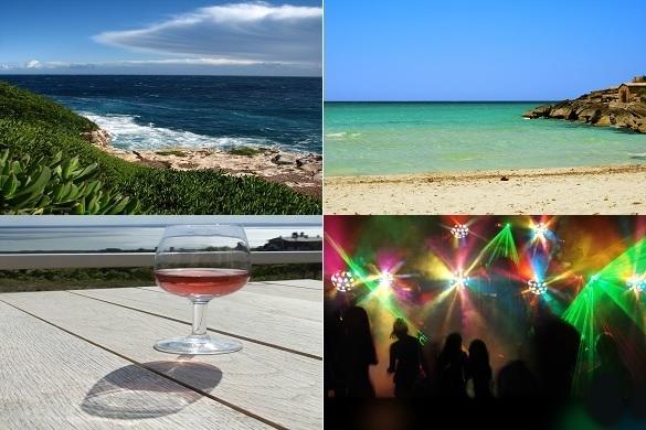 Sommerferien, Musik, Schlagerstars, Urlaub