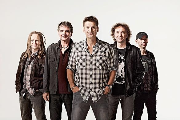Mit PUR geht eine weitere Band eigene Wege in Sachen Plattenfirma. Universal Music bleibt aber weiterhin mit im Boot. PUR Plattenlabel Abenteuerland