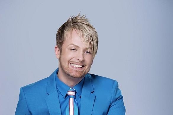 Ross Antony spricht in seiner Sendung auch über seine Kollegen. Ross Antony Schlagerwelt