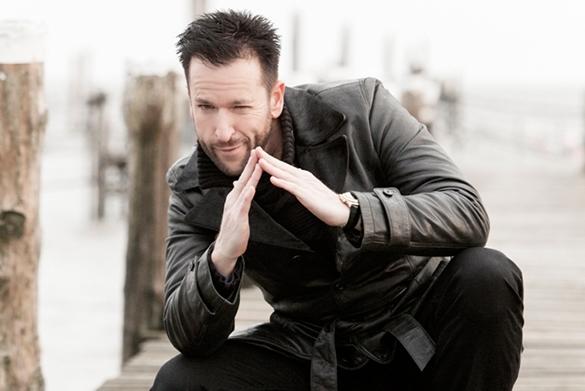 Michael Wendler sorgt jetzt für Abkühlung an heißen Sommertagen: neu in seinem Fan-Shop ist der Wendler Ventilator. Michael Wendler Ventilator
