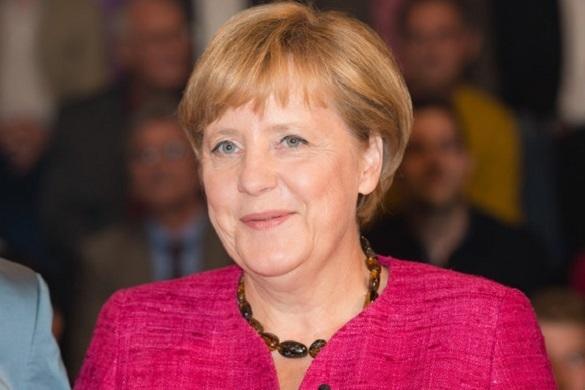 Angela Merkel Geburtstag
