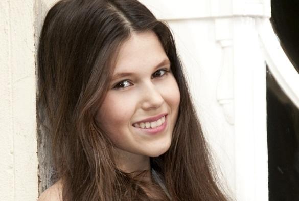 Alles Gute zum Geburtstag, liebe Paulina Vereti! Geburtstag Paulina Vereti