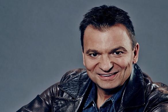 Markus Wolfahrt will mit seinem zweiten Soloalbum weiterhin erfolgreich sein. Markus Wolfahrt Wiki