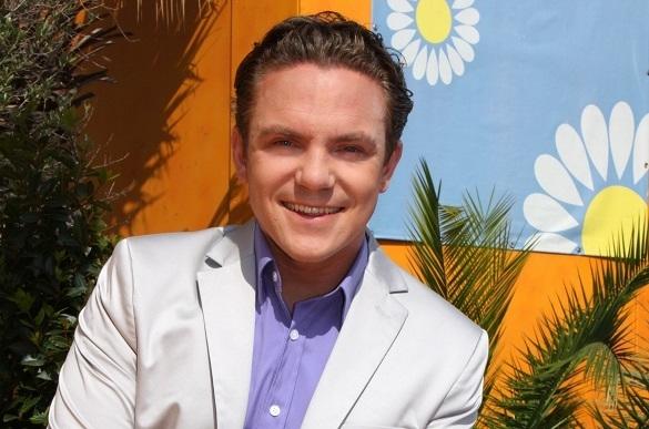 Auch heute wieder jede Menge Spannung, Spiel und Spaß mit Stefan Mross im Europapark Rust. Stefan Mross sonntags