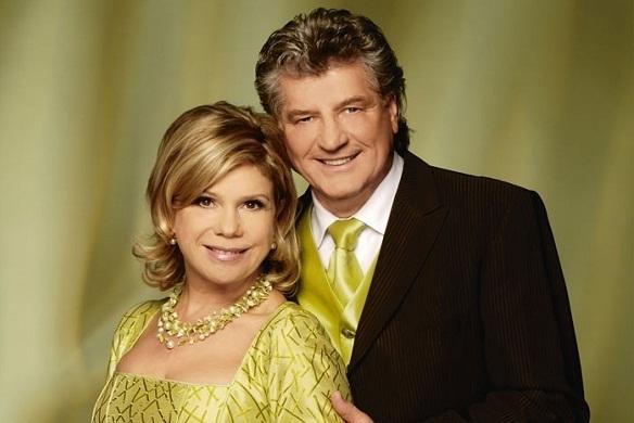 Marianne kann auch ohne Michael: Jetzt präsentiert sie erstmals ihre Schmuckkollektion bei QVC. Marianne Hartl Schmuck
