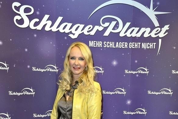 Kristina Bach SchlagerPlanet