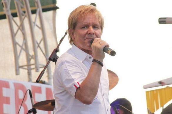 Bei seinen Konzerten war G. G. Anderson immer eine Rampensau. Für seine Fans gab er alles - jetzt muss er kürzer treten. G. G. Anderson Schlaganfall